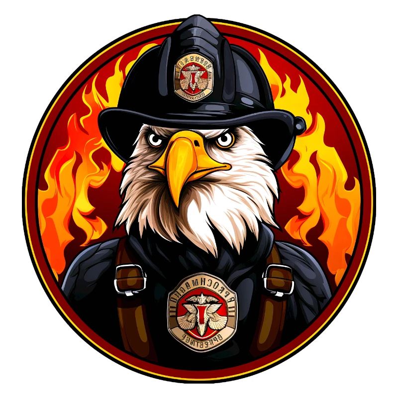Adler Feuerwehr