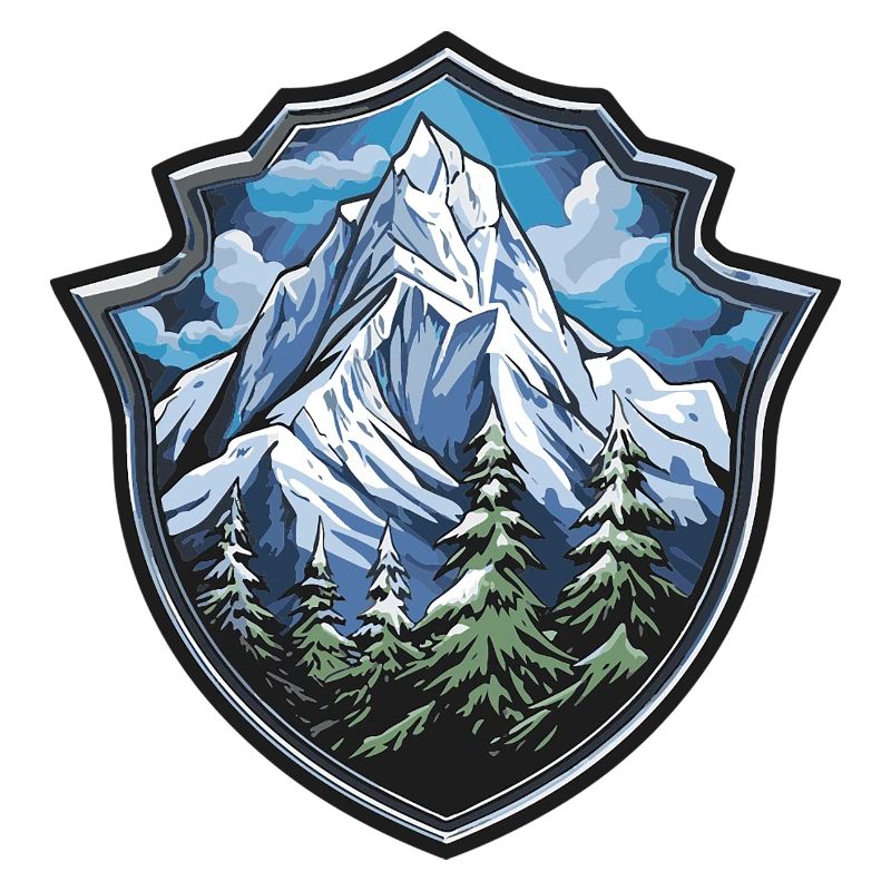 Mountains