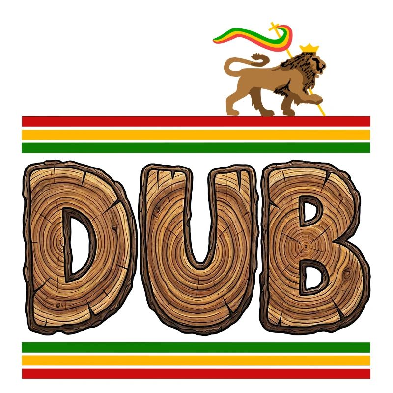 Dub Holz Reggae
