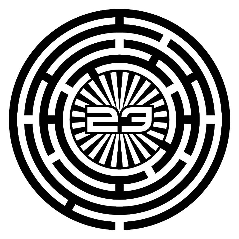 Maze Tekno 23