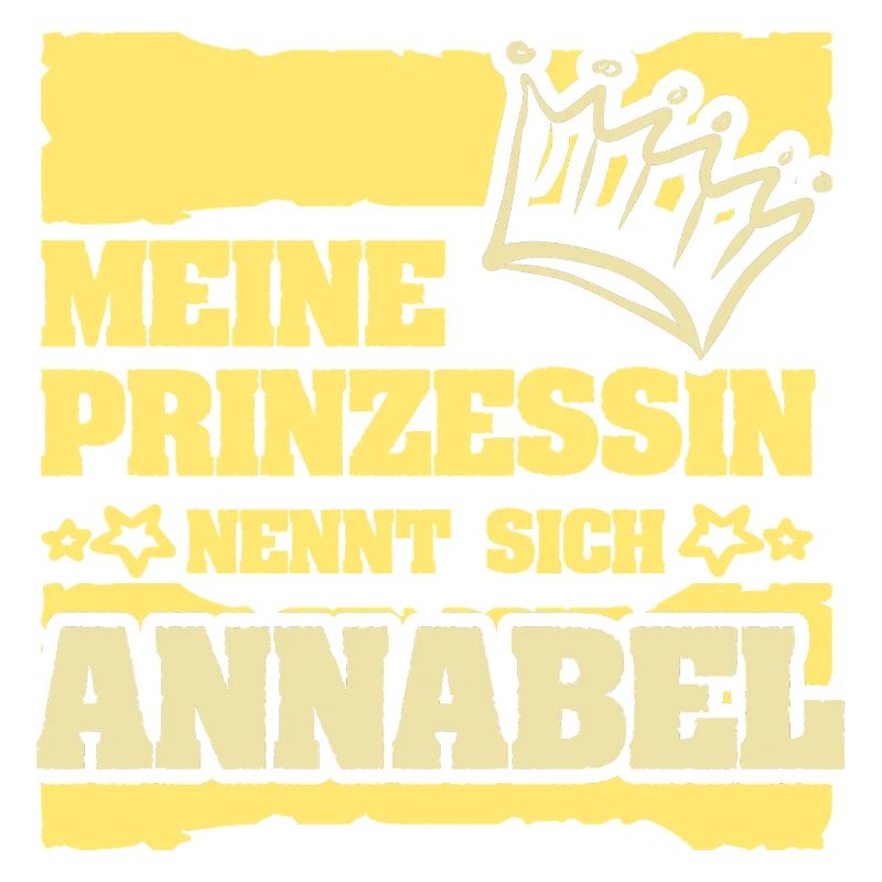 Geschenk für Annabel