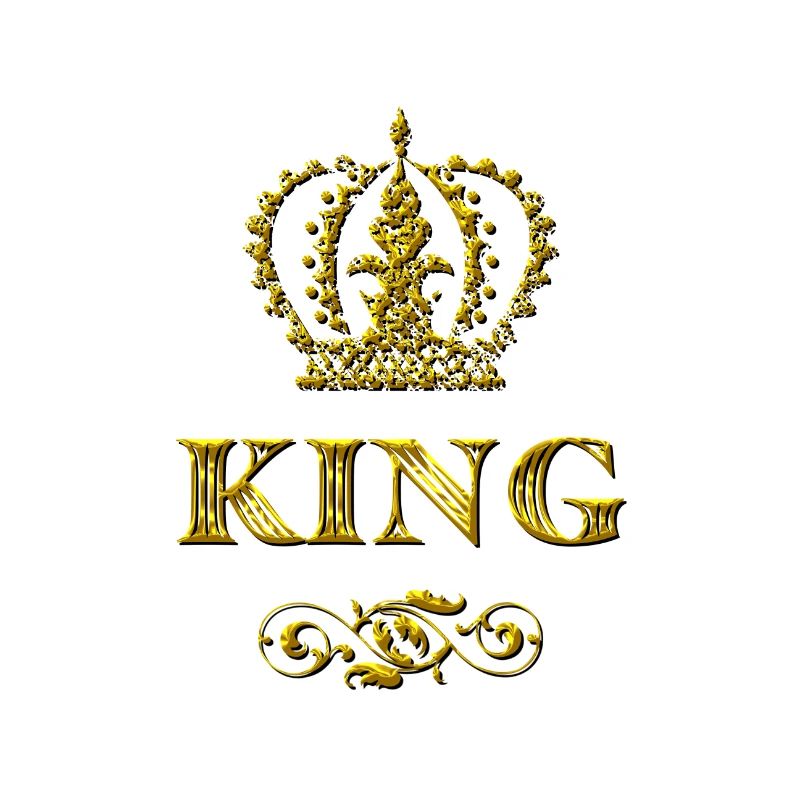 King