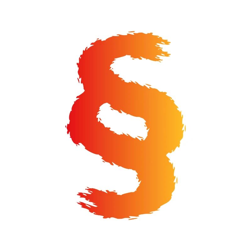 Paragraph Symbol Zeichen