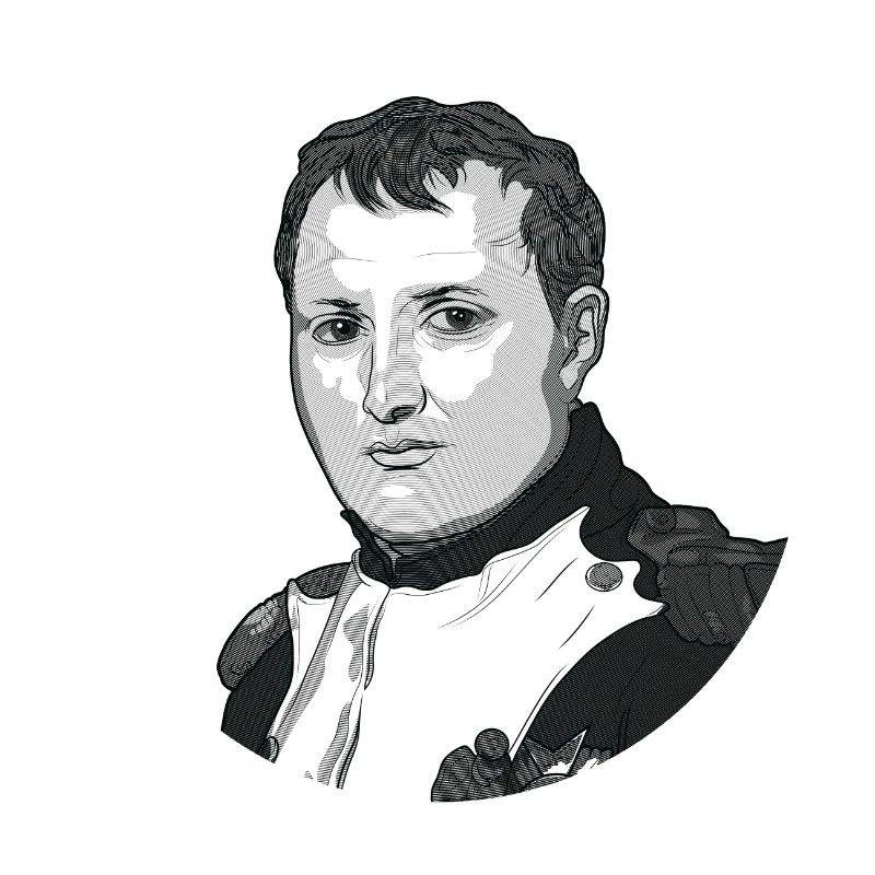 Napoléon Bonaparte