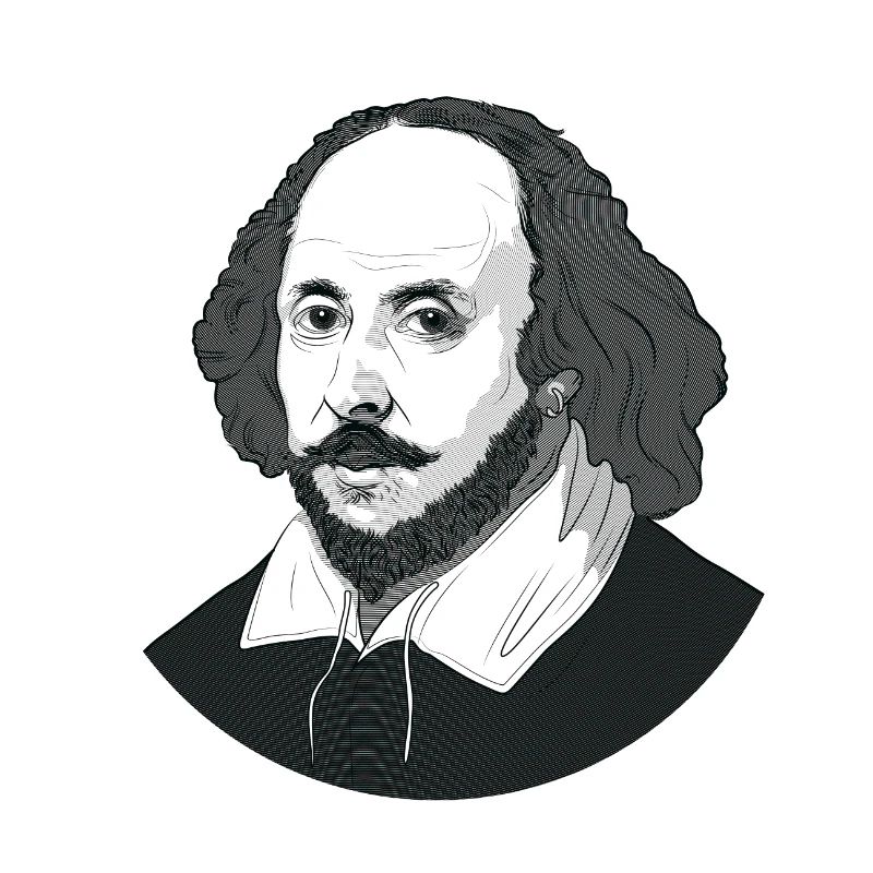 William Shakespeare