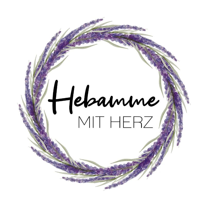 Hebamme mit Herz