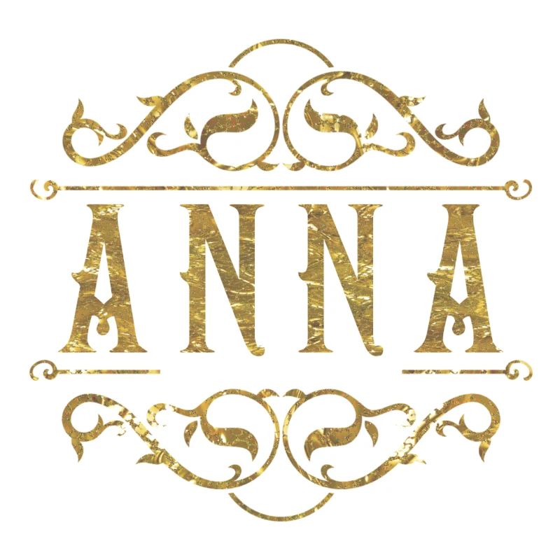 Anna gold