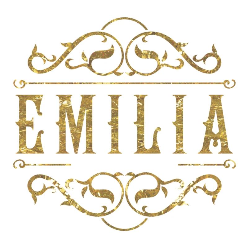 Emilia gold