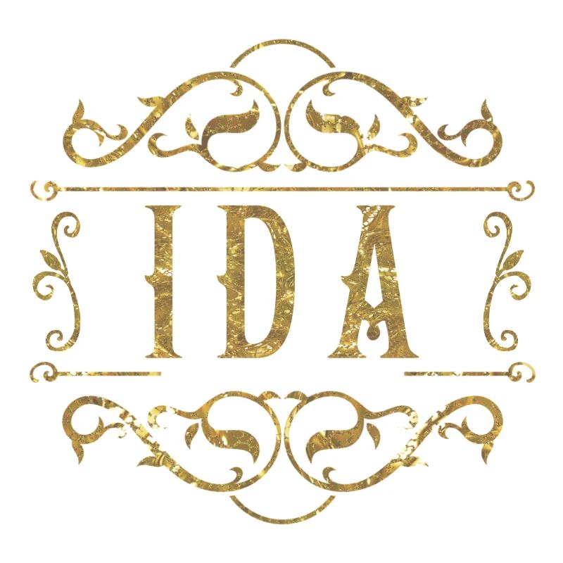Ida gold