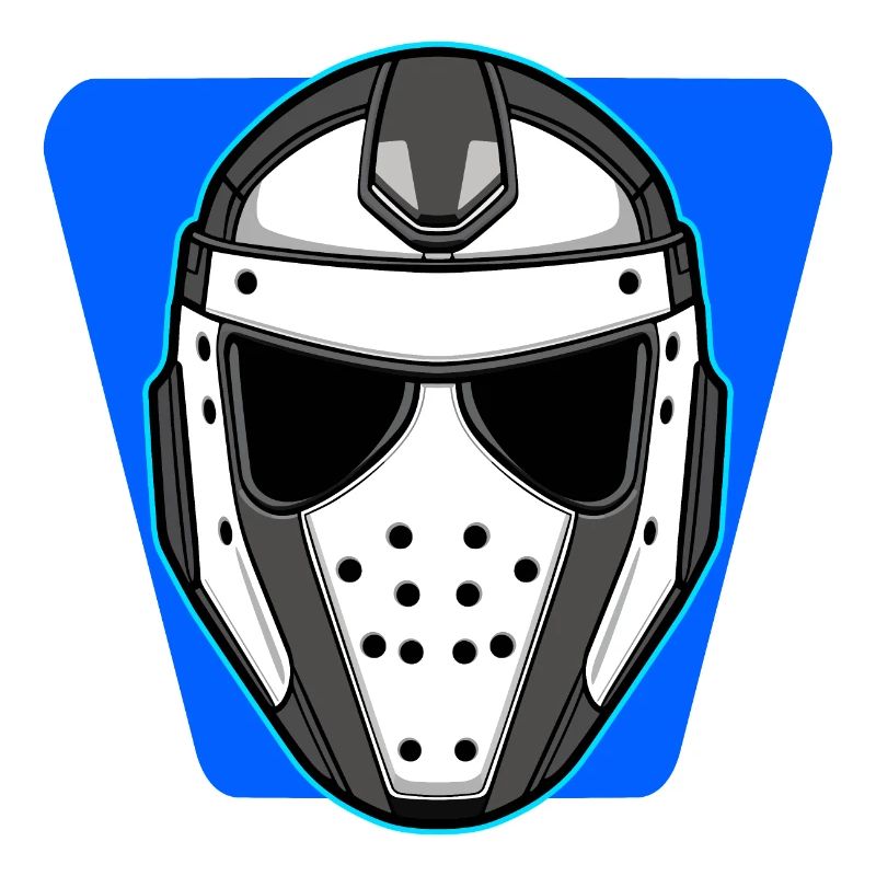 Eishockey Maske