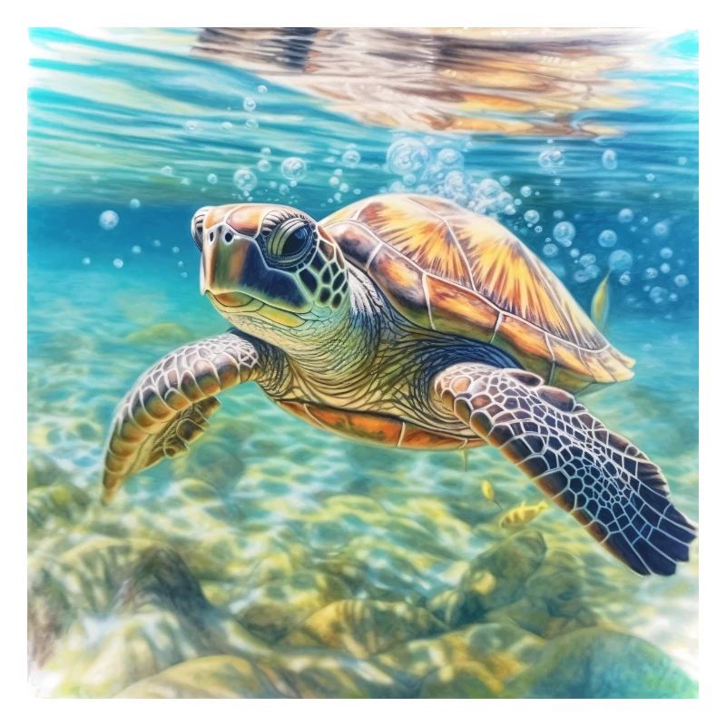 Schildkröte
