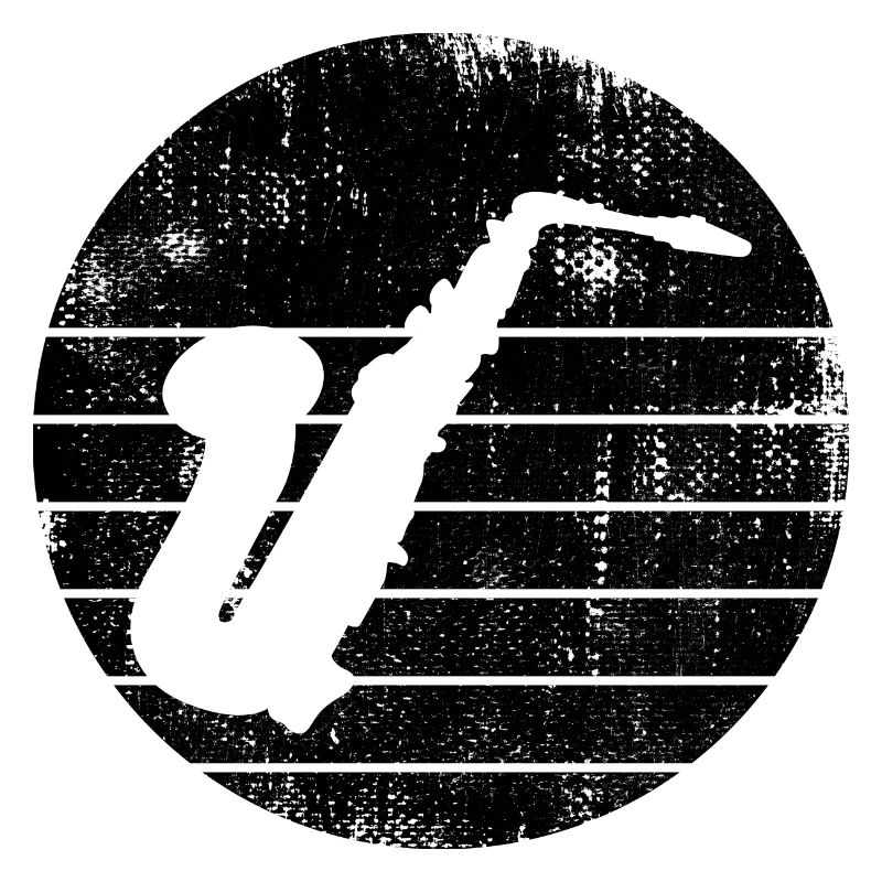 Saxophone