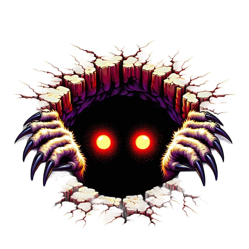 Loch Monster