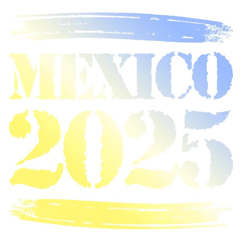 Mexiko 2025