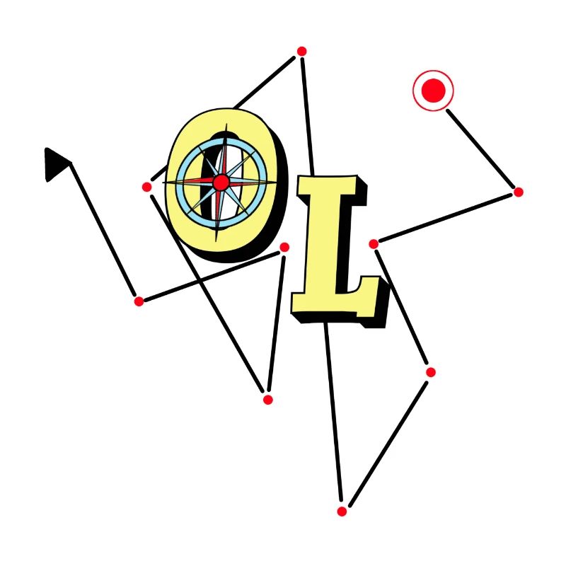 OL, Orientierungslauf