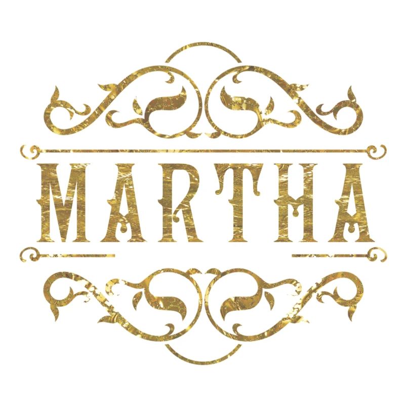 Martha gold