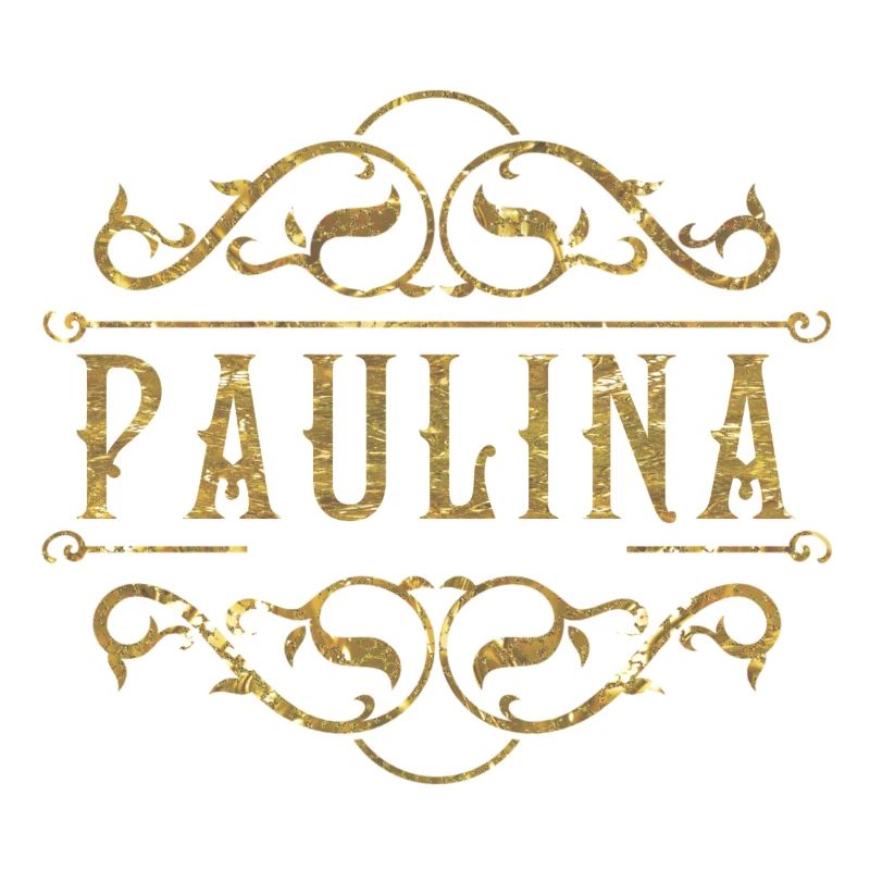 Paulina gold