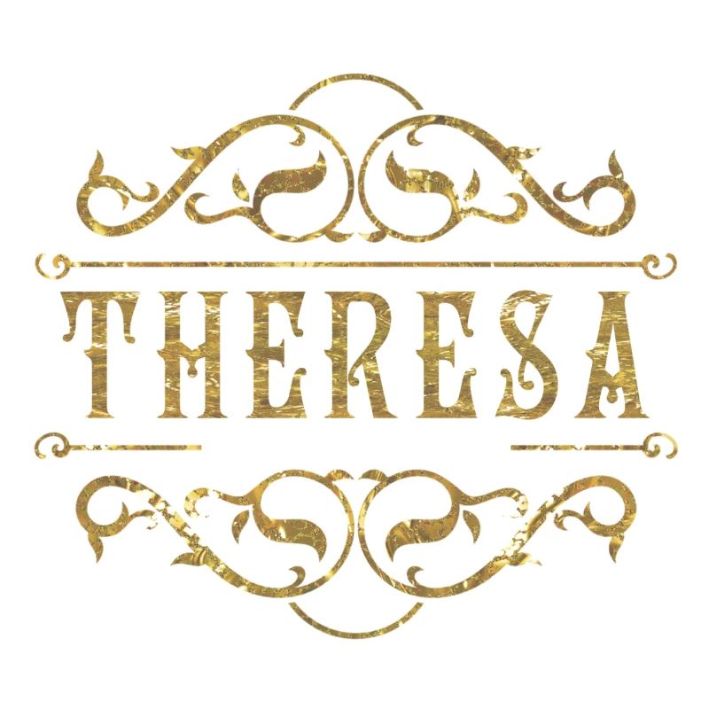 Theresa gold