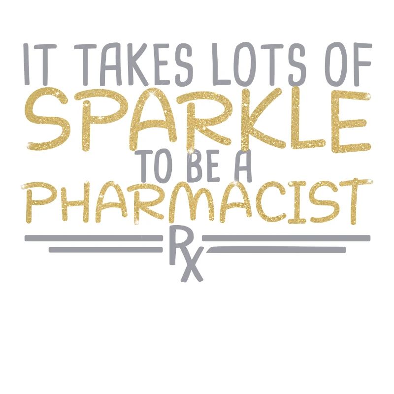 Pharmacist Sparkle