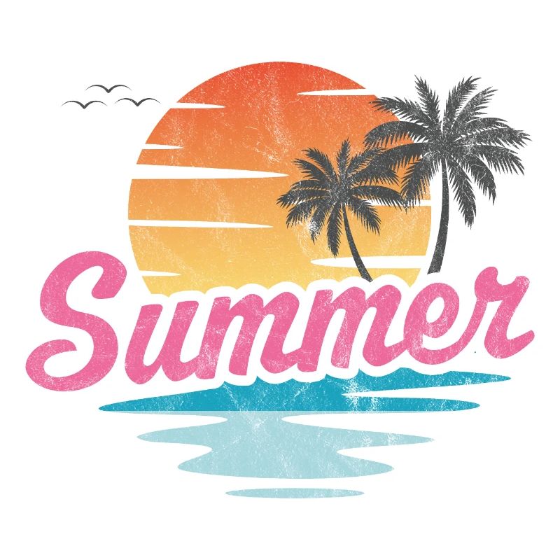 Sommerstrand
