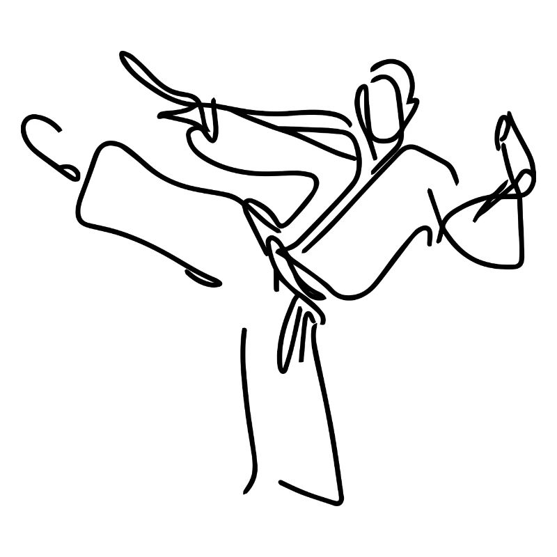 Karateka