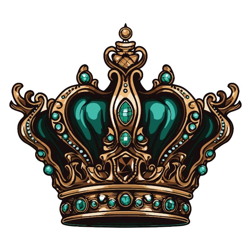 Crown Symbol