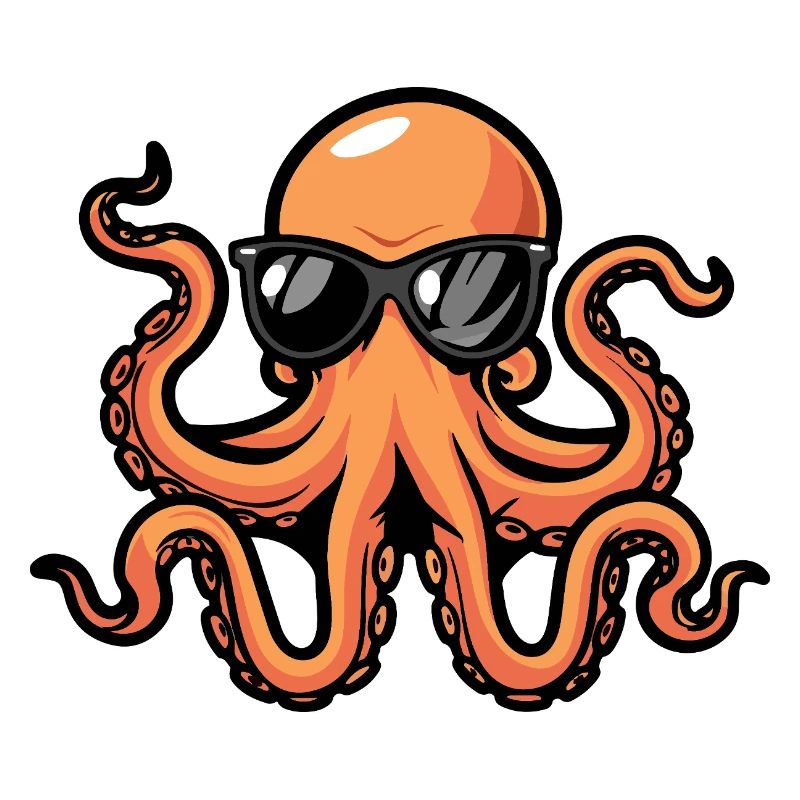 Oktopus Cool Tier