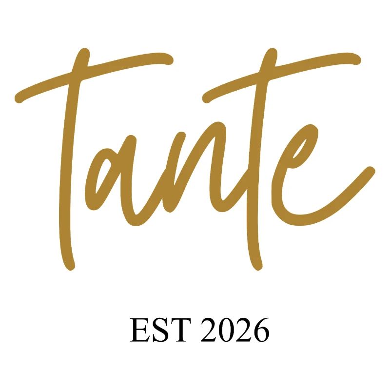 Tante Est 2026