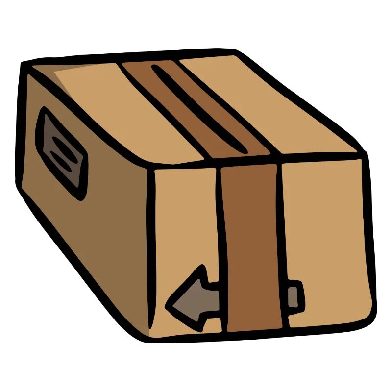 Paket Package paquet