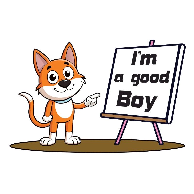 Good Boy