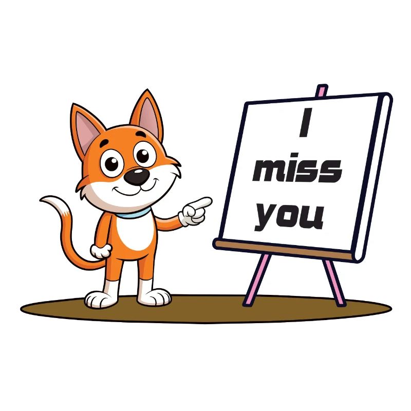 Miss U