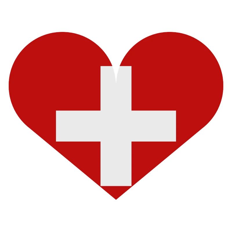 Schweizer Flagge
