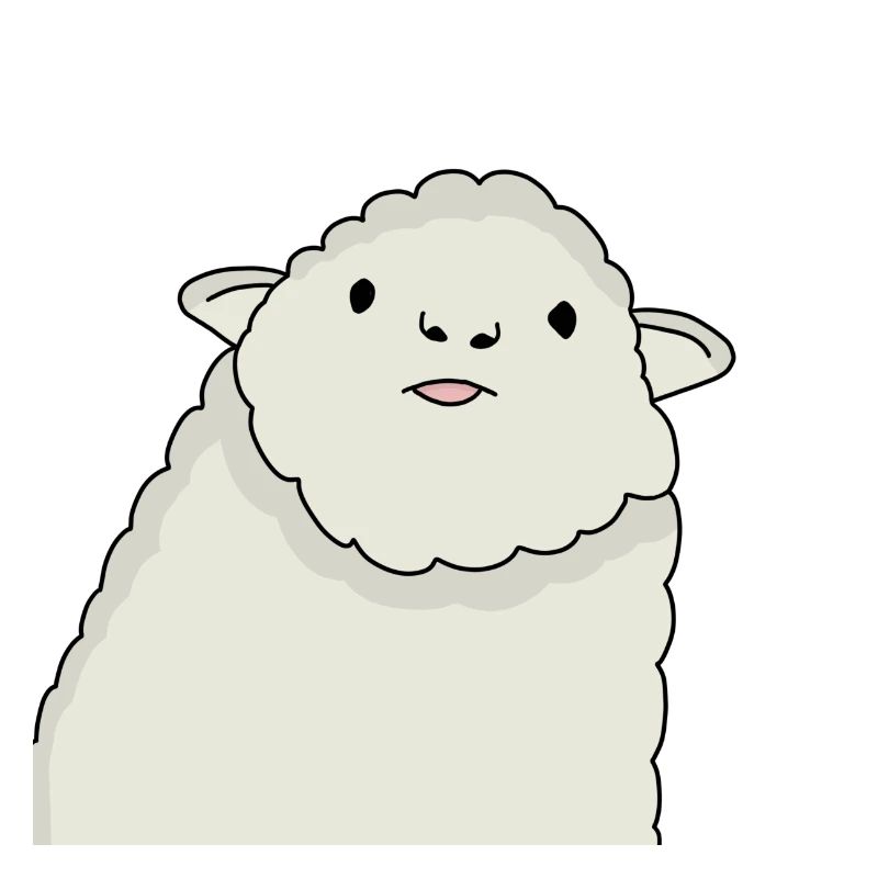 Blaaa sheep