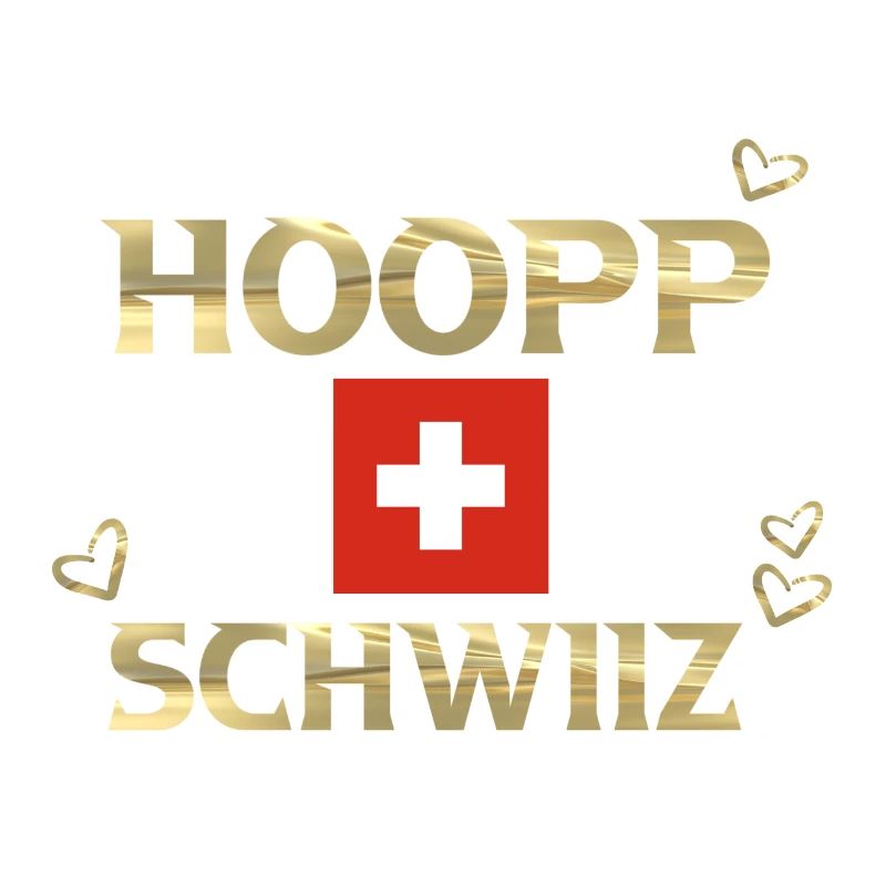 Hopp Schwiiz
