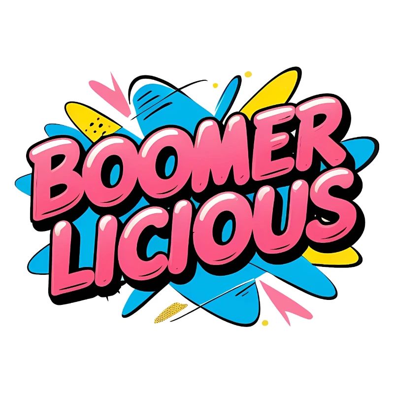 Boomerlicious