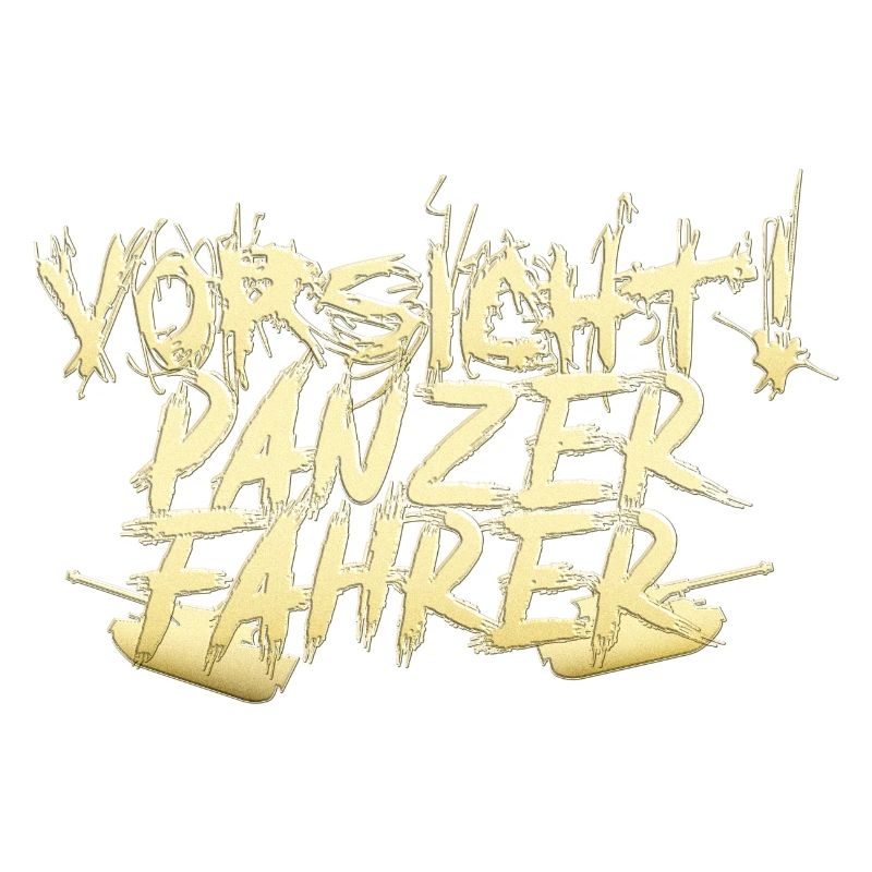 Panzer Fahrer