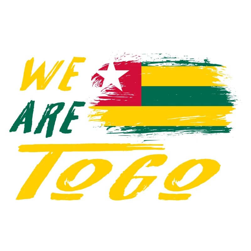 Wir sind Togo