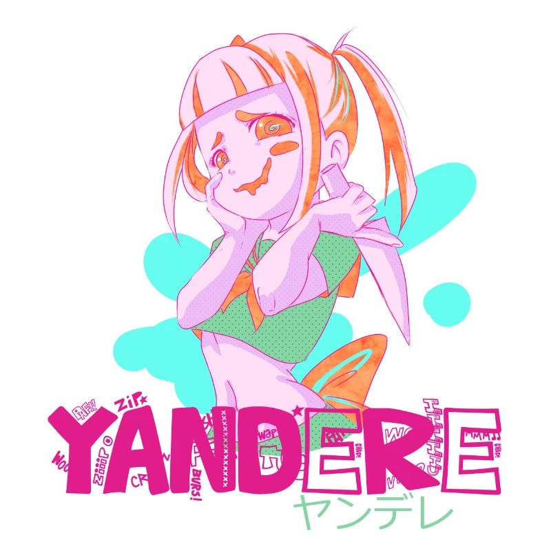 yandere