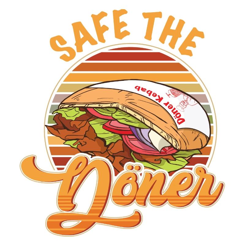 Save the Döner