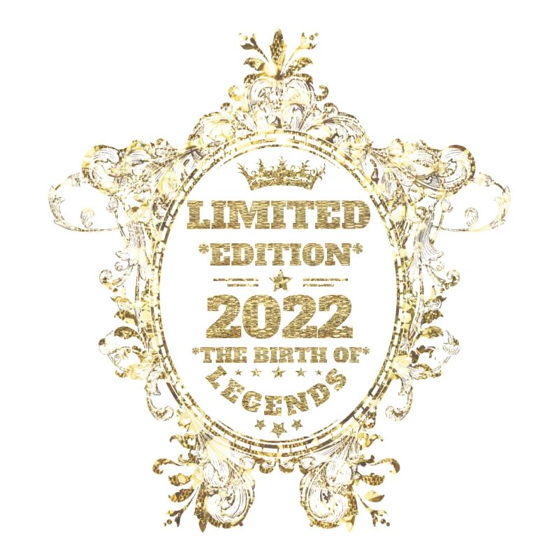 Limited Edition 2022