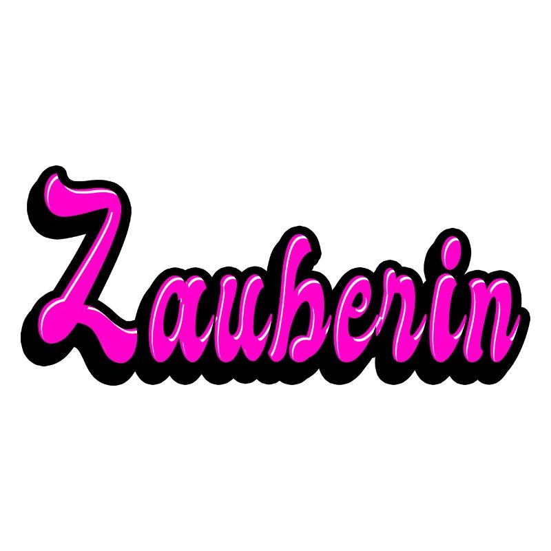 Zauberin Design
