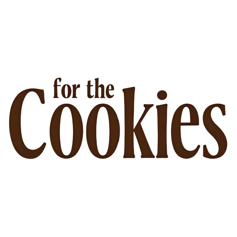 für die COOKIES