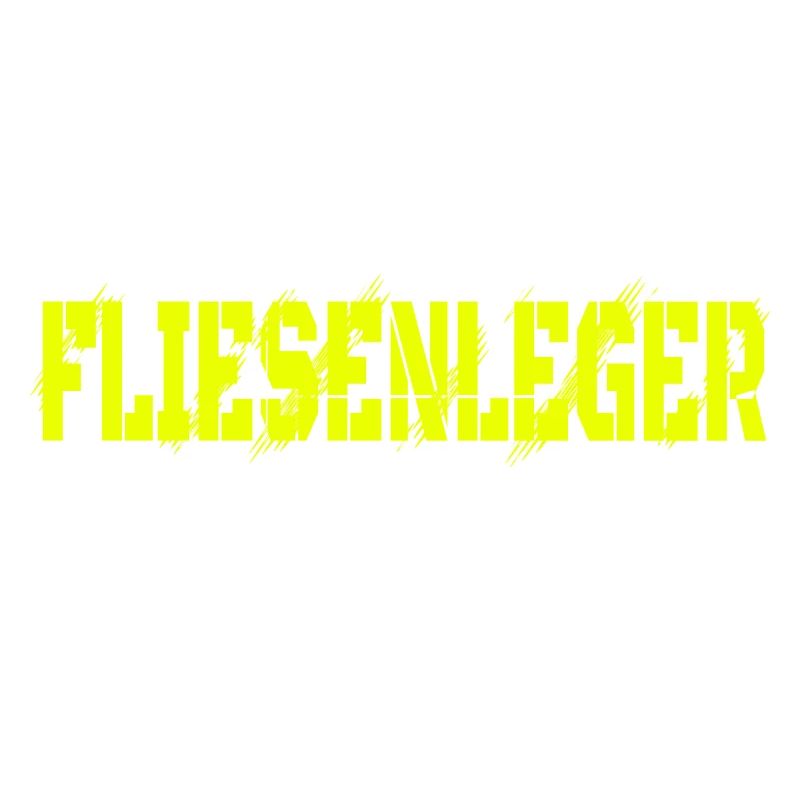 Fliesenleger Design