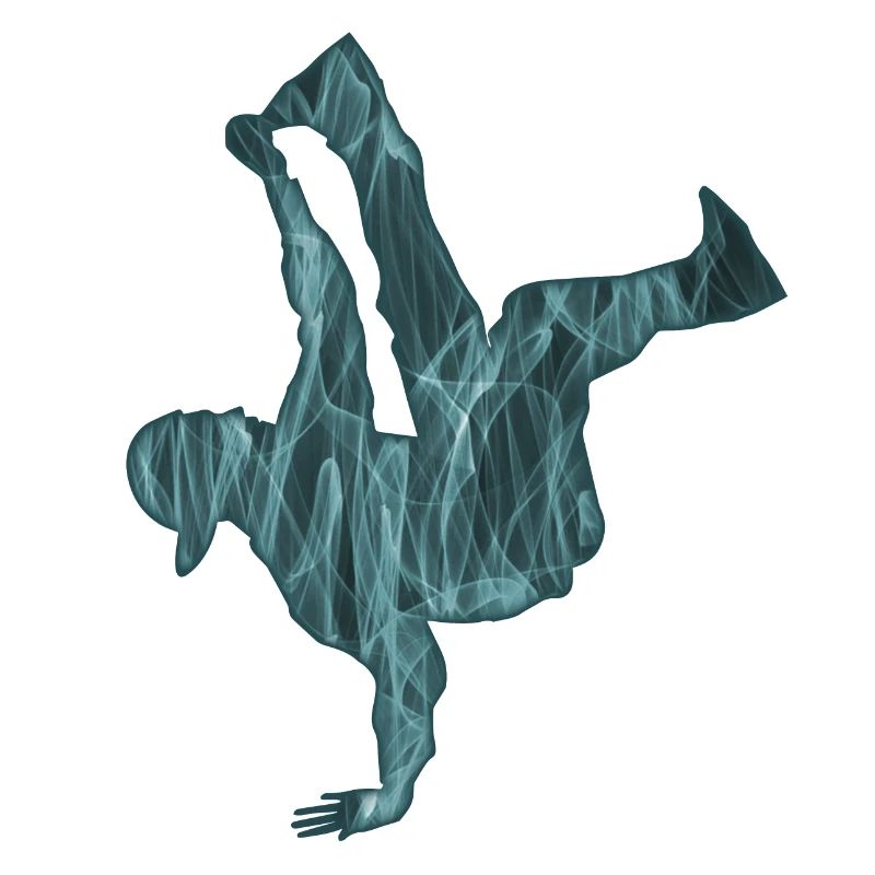 Breakdancer