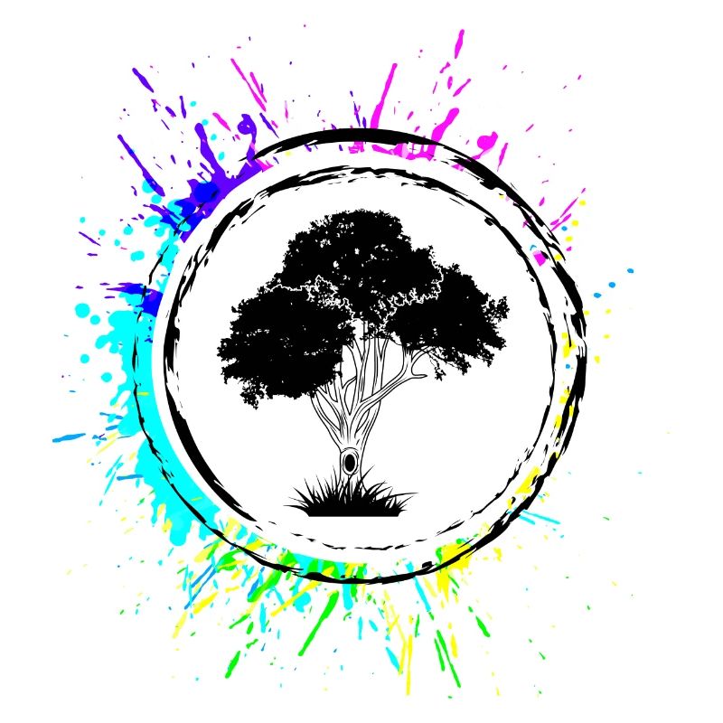 Tree Symbol Nature