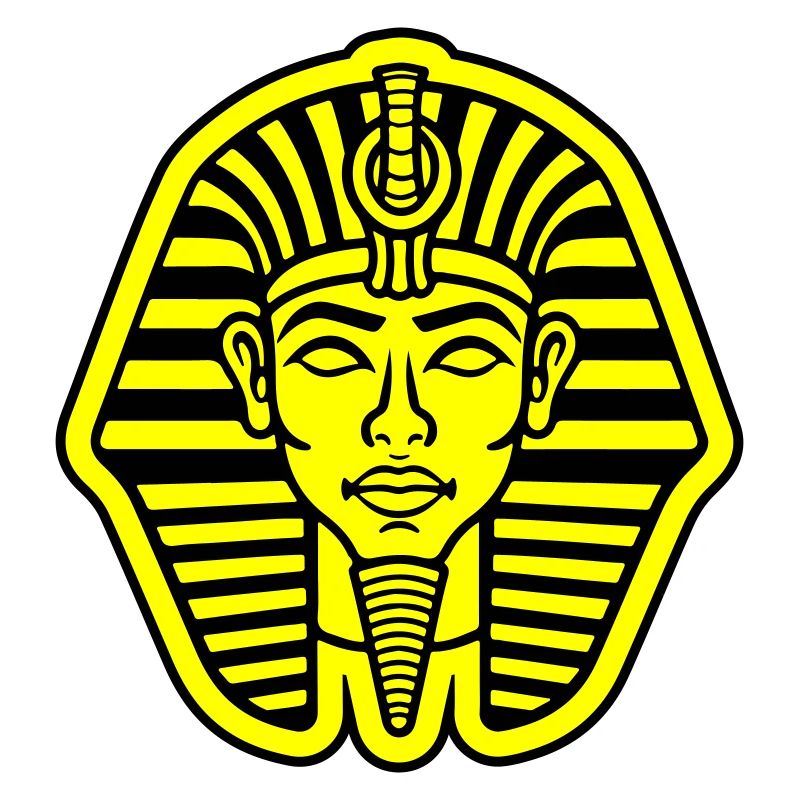 Pharao Totenkopf