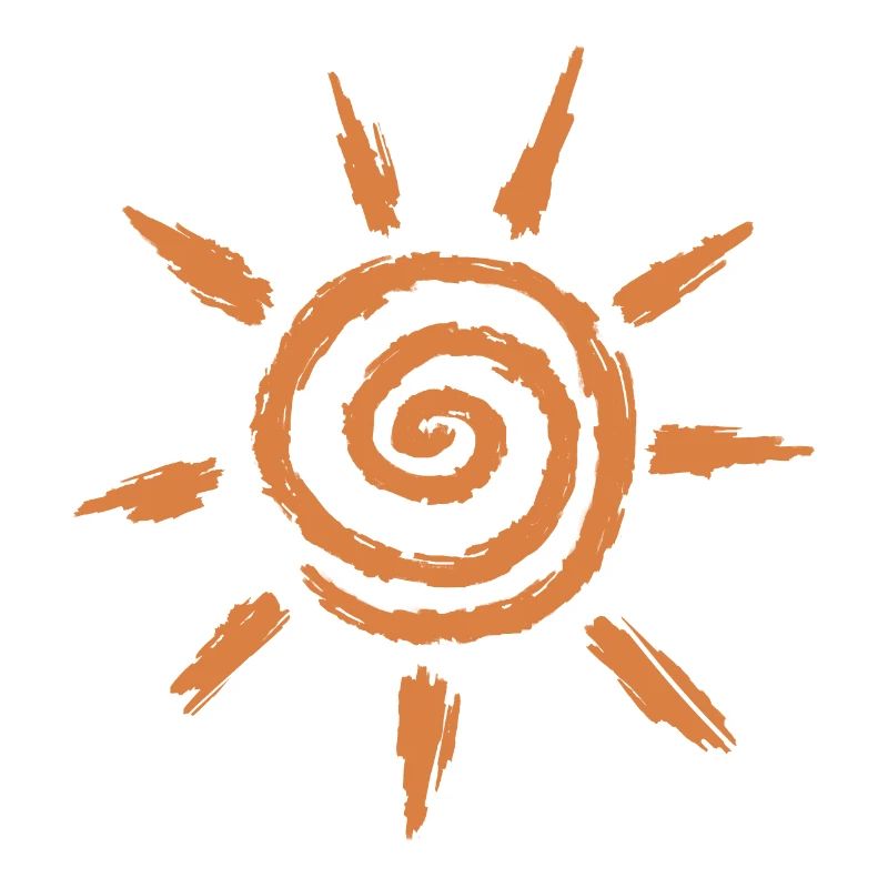 Sonnensymbol