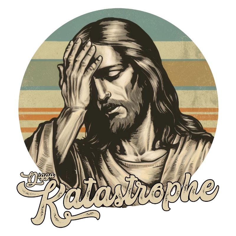 Jesus Digga Katastrophe