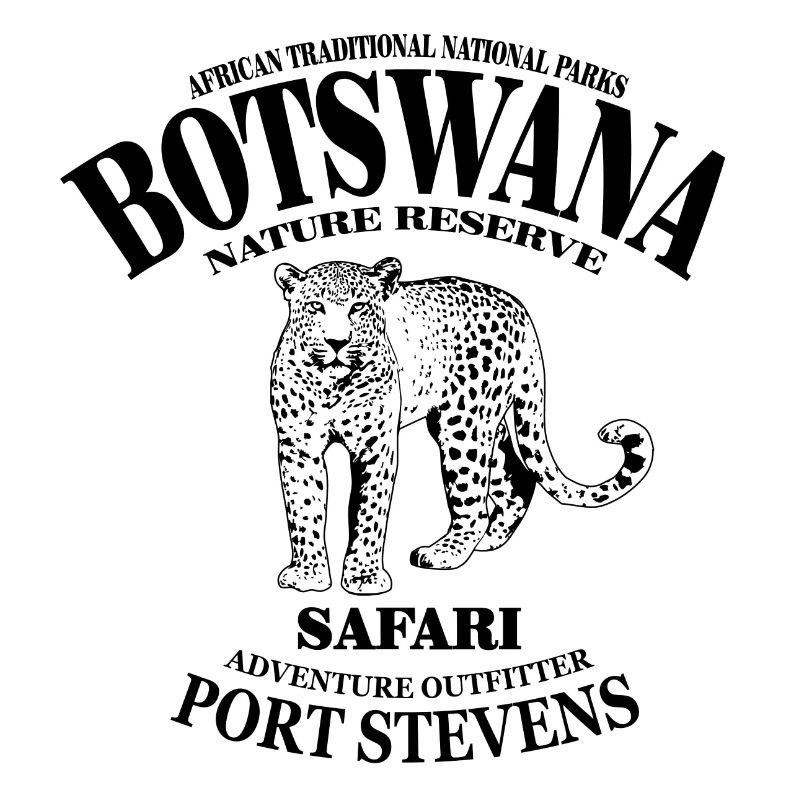 Botswana - Leopard