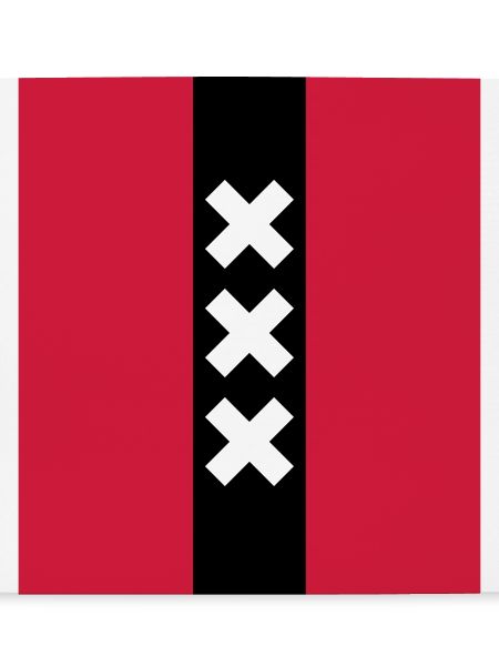 Amsterdam Logo